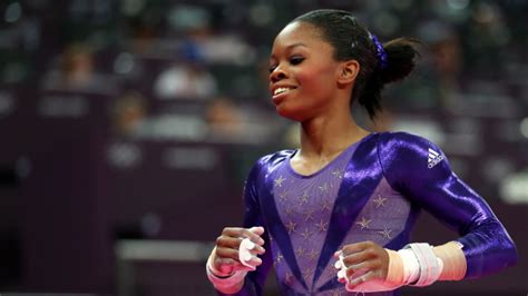 gabby douglas sports coach.